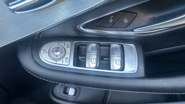 Mercedes-Benz C-Class C250d AMG Line Premium Plus 2dr Auto Diesel Cabriolet